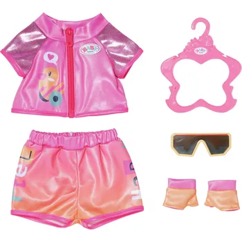 Zapf Creation Baby Born 835876 souprava…