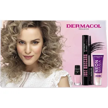 Kosmetická sada Dermacol Just Love It dárkový balíček