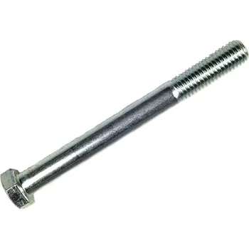 Příslušenství pro přívěs Šroub M12x120, šestihranná hlava