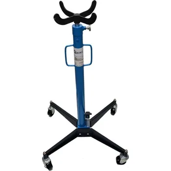 Hever Hydraulický pracovní zvedák převodovky 0,5T