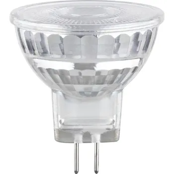 PAULMANN Standard 12V LED reflektor GU4 1,8W 2700K stříbrná - PAULMANN P 28978