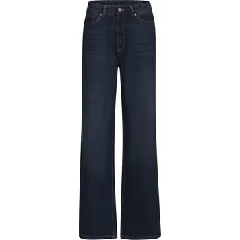 Dámské džíny NAX AWERA mood indigo - 40