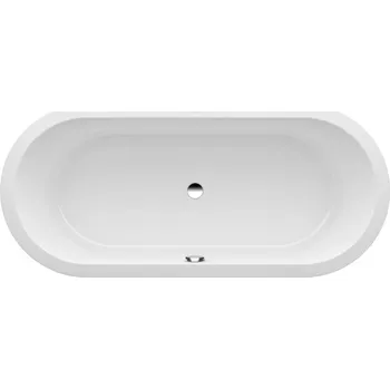 Vana Vana LAUFEN PRO 180x80cm vestavná verze, oválná Marbond