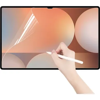Pouzdro na tablet VSECHNONAMOBIL 96254 PAPERFEEL Ochranná fólie pro Samsung Galaxy Tab S10 Ultra