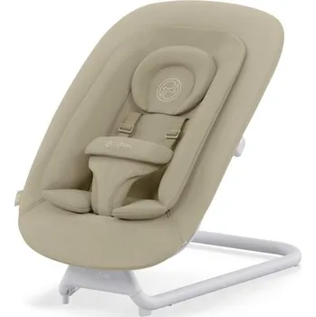 CYBEX lehátko Gold Almond Beige | beige