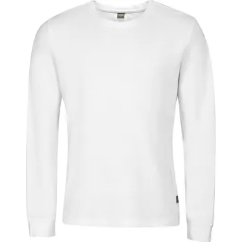 Pánské tričko Pánské triko NAX WELF white - XXL