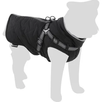 Obleček pro psa Flamingo Pet Products NV Duker černý 50 cm