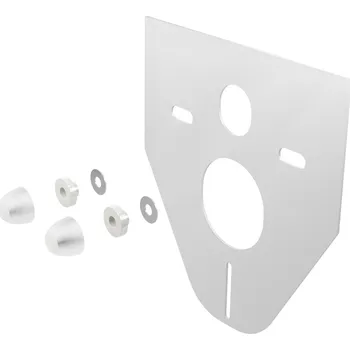 splachovač Mereo Zvuková izolace Mereo