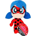 Miraculous Beruška a černý kocour Lady…