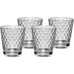 WMF - SADA 4x Sklenice na kávu COFFEE TIME 265 ml