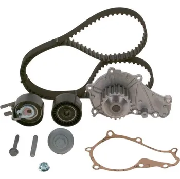 Vodní pumpa + sada ozubeného řemene BOSCH 1 987 946 929