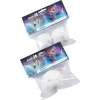 lezecké magnezium Magnésiová koule Beal Ball-It 56g