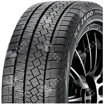 Zimní osobní pneu Pneumatiky PIRELLI ICE ZERO ASIMMETRICO 215/60 R17 100T