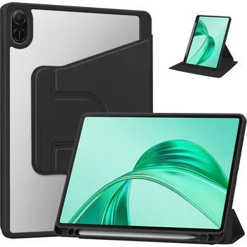Příslušenství pro tablet VSECHNONAMOBIL 95642 CRYSTAL FLEXI Zaklápěcí pouzdro pro Honor Pad X8a černý