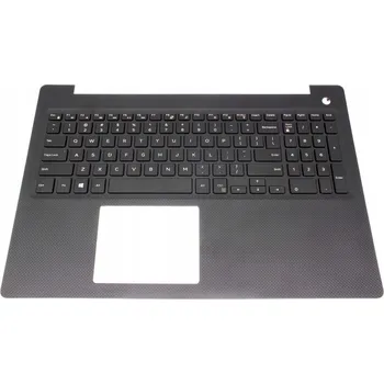 Šasi notebooku HORNÍ ŠASI KRYT Palmrest DELL VOSTRO 15 3580 3581