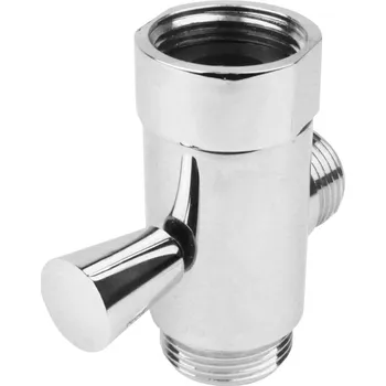 Vodovodní baterie Mereo CBEE602A04 Přepínač sprchy pro baterie CBS60203, CBS602A03, CB60204, CB602A04, CBEE60204 a