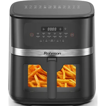 fritéza Rohnson R-2867