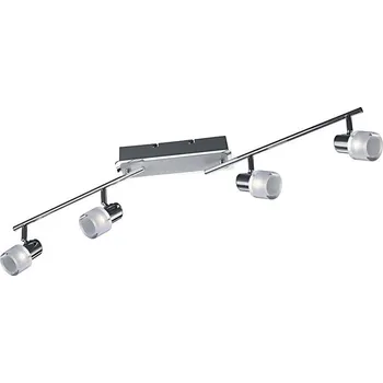 Bodové svítidlo Trio - LED Bodové svítidlo 4xLED/4,5W/230V