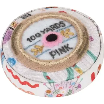 metr Svinovací metr s aplikací 150 Cm (Sewing tape measure: application: notions)