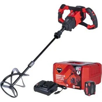Míchadlo RUBI 27913 RUBIMIX E-10 aku míchadlo