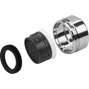 Vodovodní baterie Mereo CB201033M-034M, kompletní Perlátor pro baterie