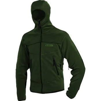 Technická pánská bunda WARMPEACE SNEAKER alpine green/green - S