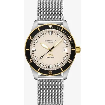 Hodinky DS PH CERTINA: DS PH100M (C044.410.21.030.00)