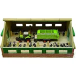 Kids Globe 610492 Kravín 1:87