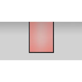 ARTEMIDE Discovery Space obdélník - RGBW - černá - ARTEMIDE AR 2003030A