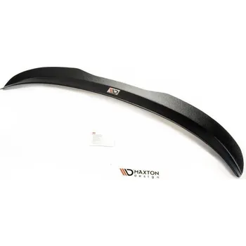 Tuning Maxton Design prodloužení spoileru pro Volkswagen Passat Mk6 (B6), plast ABS bez povrchové úpravy SLEVA 5%