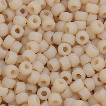 Korálek MATUBO™ MATUBO Round 8/0 Ivory Matte