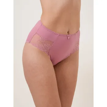 Kalhotky kalhotky LADY-ISABELA M starorůžová