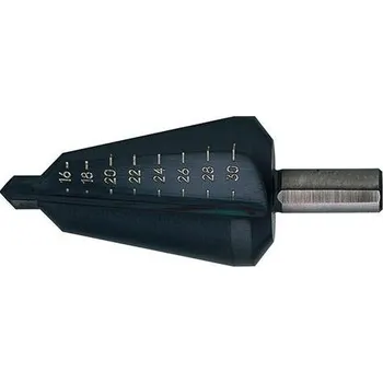 Vrták Vrták do plechu HSS 3-14mm FORMAT