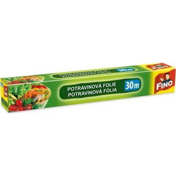 Potravinová fólie Fino potravinová fólie 30 m