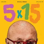 5x15 - Michal Němec [CD]