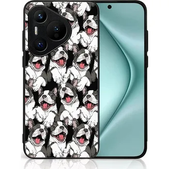 Pouzdro na tablet VSECHNONAMOBIL 95431 MY ART Ochranný kryt pro Huawei Pura 70 DOG (179)
