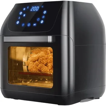 fritéza Aigostar AI1521 Černá