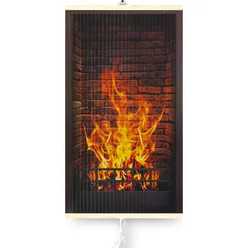 Topný panel Trio Leuchten T0435