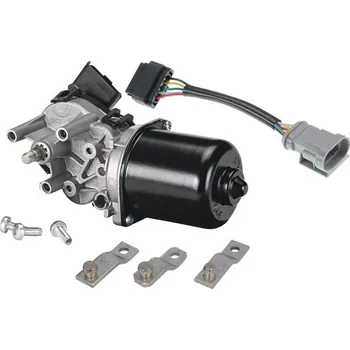 Motorek stěrače a odstřikovače Motorek předních stěračů RENAULT MEGANE I |995-1999| VALEO | 3276425792234