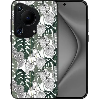 Příslušenství pro tablet VSECHNONAMOBIL 95621 MY ART Ochranný kryt pro Huawei Pura 70 Ultra LEAF (175)