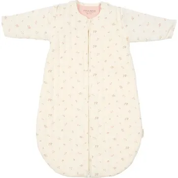 Fusak LITTLE DUTCH spací pytel s oddělitelnými rukávy 90 cm Fairy Blossom