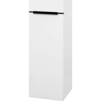 Koupelnový nábytek Mereo Mailo bílá