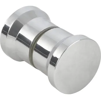 Mereo Kora Lite CK351xxH, 1 ks - chrom Madlo komplet pro CK351xxZ,