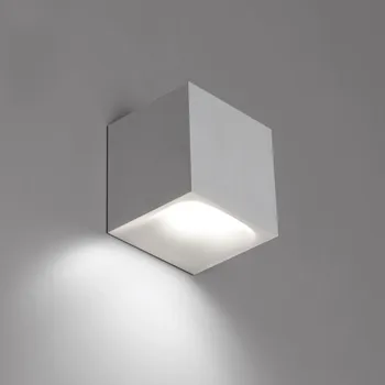 Nástěnné svítidlo ARTEMIDE Aede - bílá - ARTEMIDE AR 0041020A