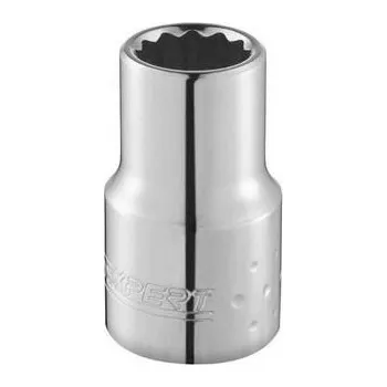 Gola hlavice Tona Expert 1/4" Hlavice 5/16" - TNE113744