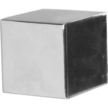 Vodovodní baterie Mereo Hranatá krytka přepínače pro dvoucestný a trojcestný Mbox