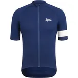 Lehký cyklistický dres RAPHA JSY RPH 24 CORE LTWT Blue - S