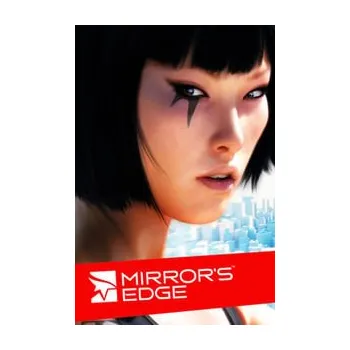 Počítačová hra Mirror's Edge (Origin)