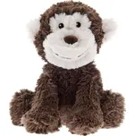 Ferribiella Plyšová opička s pískátkem