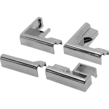 Mereo CK10511ZP, 4 ks Sada koncovek pro CK10111ZP -